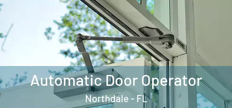  Automatic Door Operator Northdale - FL