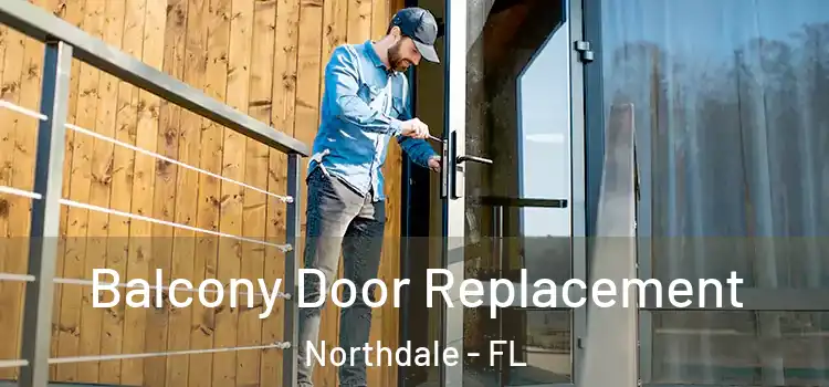  Balcony Door Replacement Northdale - FL