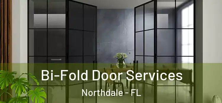  Bi-Fold Door Services Northdale - FL
