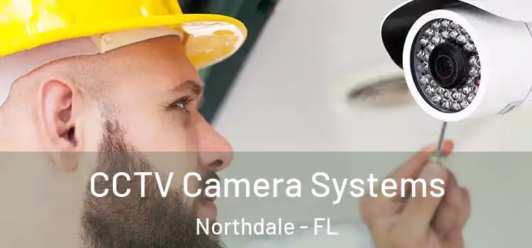  CCTV Camera Systems Northdale - FL