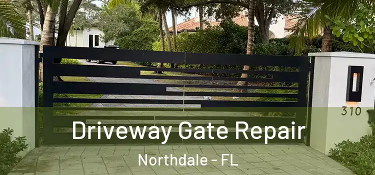  Driveway Gate Repair Northdale - FL