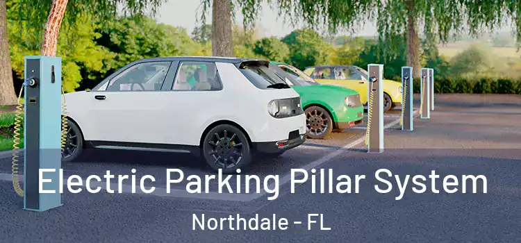  Electric Parking Pillar System Northdale - FL