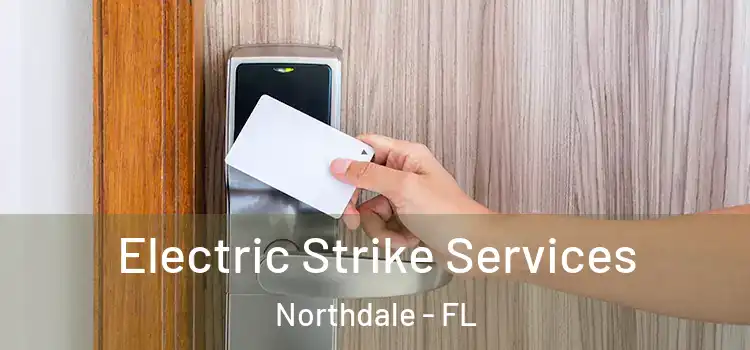 Electric Strike Services Northdale - FL