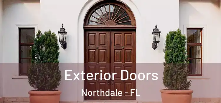  Exterior Doors Northdale - FL
