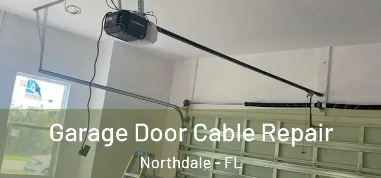  Garage Door Cable Repair Northdale - FL