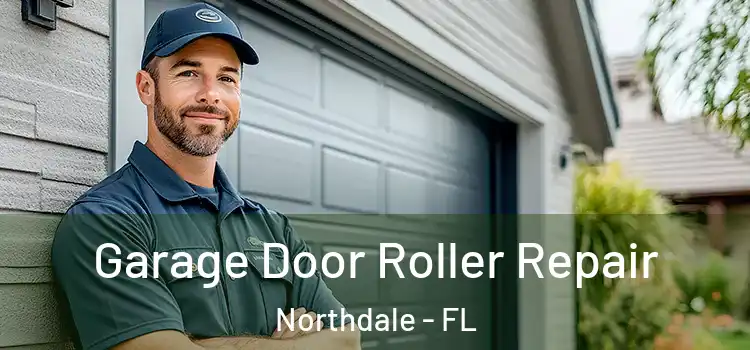  Garage Door Roller Repair Northdale - FL