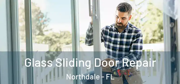  Glass Sliding Door Repair Northdale - FL