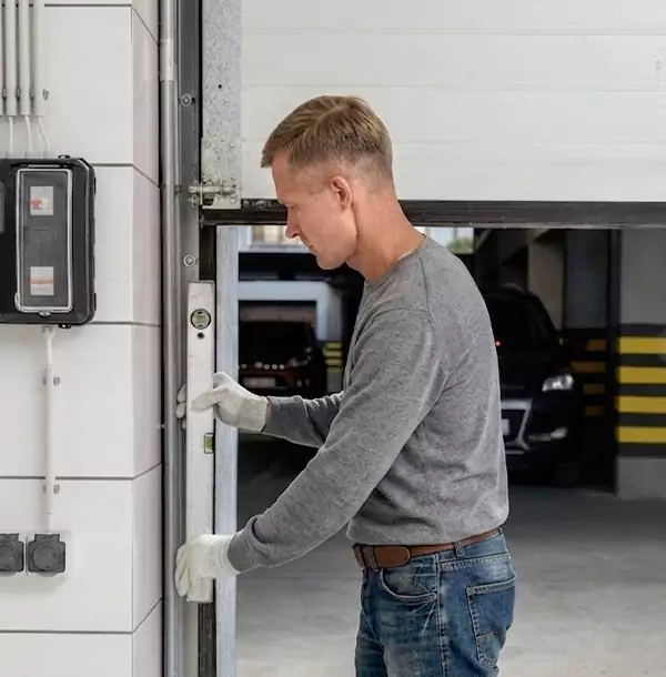 Why Choose Us for Door, Gate and Security Services in Northdale, FL