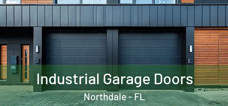  Industrial Garage Doors Northdale - FL
