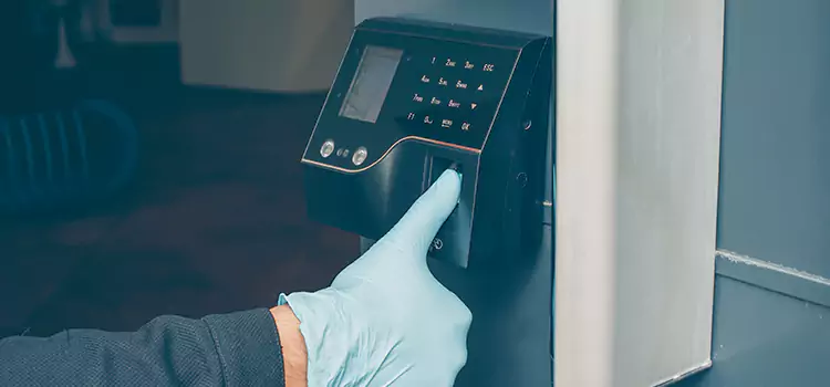 Access Control Installation Northdale