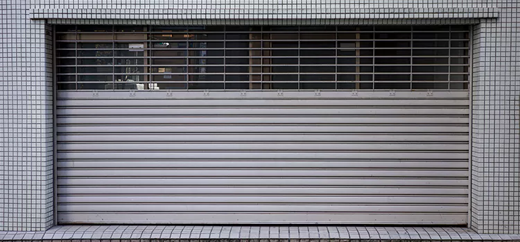 Advanced Solutions for Your Aluminum Garage Doors in Northdale, Florida