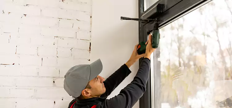 Automatic Door Opener Commercial Northdale