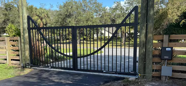 Gate Motor Repair Northdale