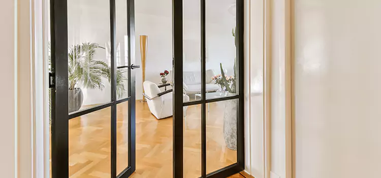 Bifold Door Replacement Northdale