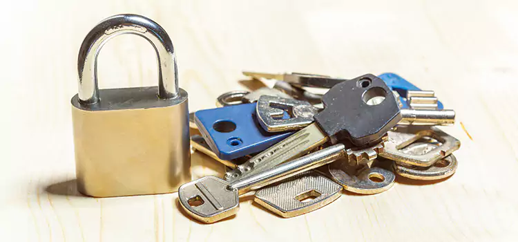 Why Choose Our Broken Key Services in Northdale, FL?