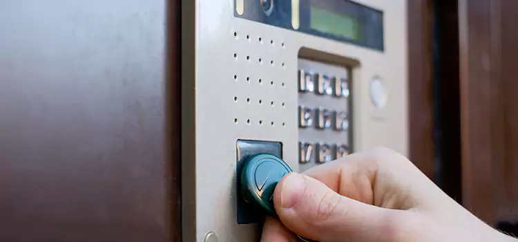 Enhanced Security Features Northdale
