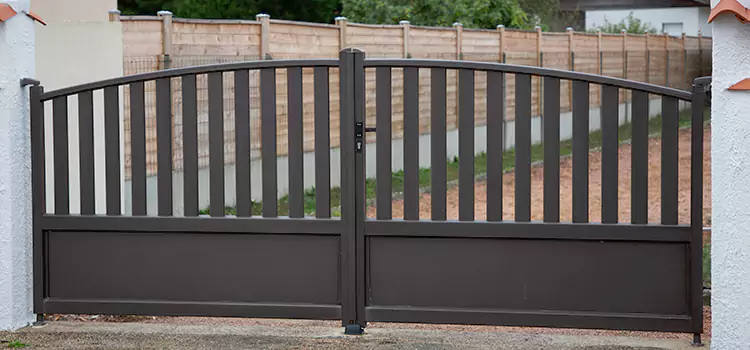 Advanced Gate Solutions in Northdale, FL