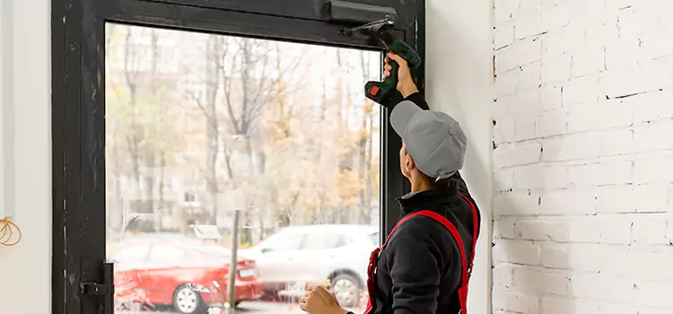 Comprehensive Door Closer Services in Northdale, FL