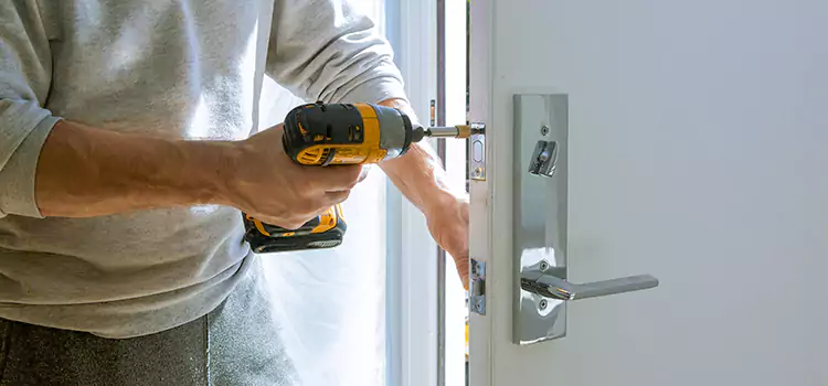 Door Knob Lock Repair Northdale