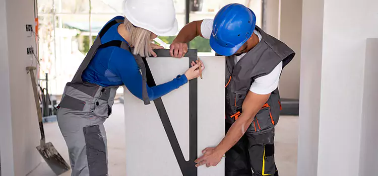 Why Choose Us for Door Panel Services in Northdale, FL?