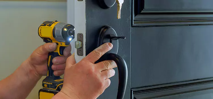 Locksmith Emergency Service Northdale