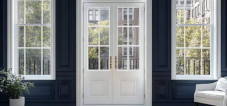 French Door Lock Repair Northdale