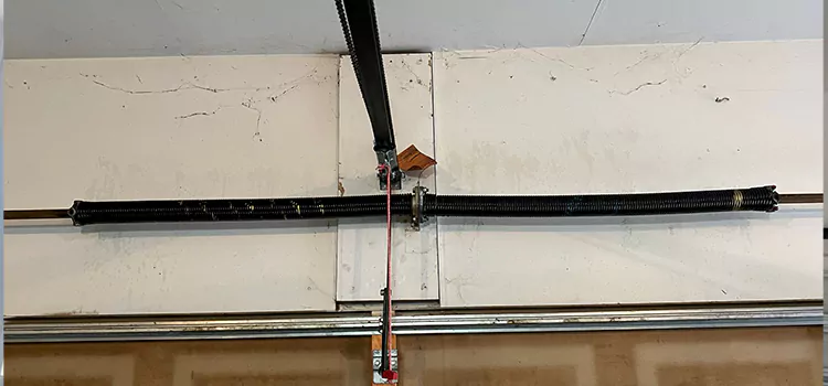 Garage Door Cable Repair Near Me in Northdale, FL