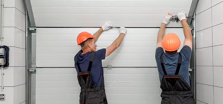 Choose Us for Your Garage Door Needs in Northdale
