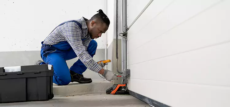 Expert Solutions for Every Garage Lock Need in Northdale, FL