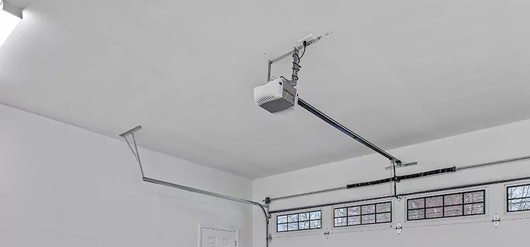 Experienced Garage Door Installers Northdale