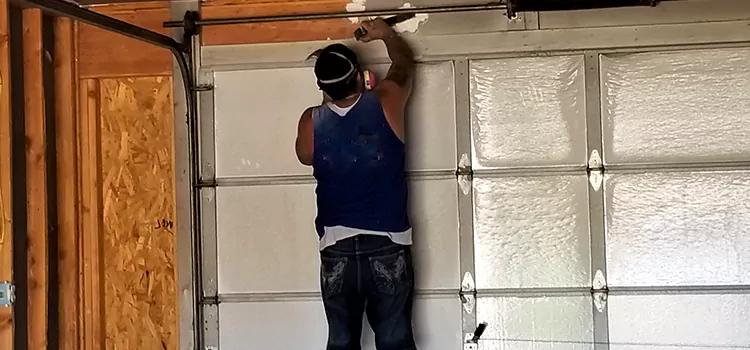Specialized Garage Door Panel Solutions in Northdale, FL