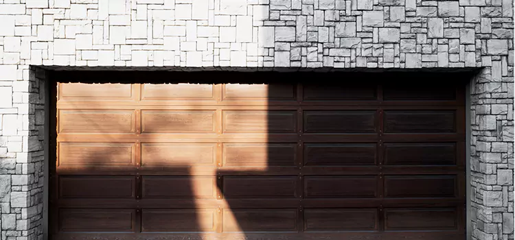 Garage Door Installation Northdale