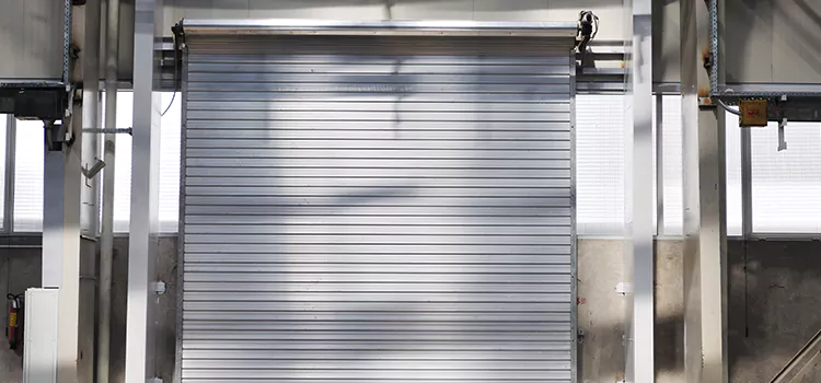 Roller Door Maintenance Northdale
