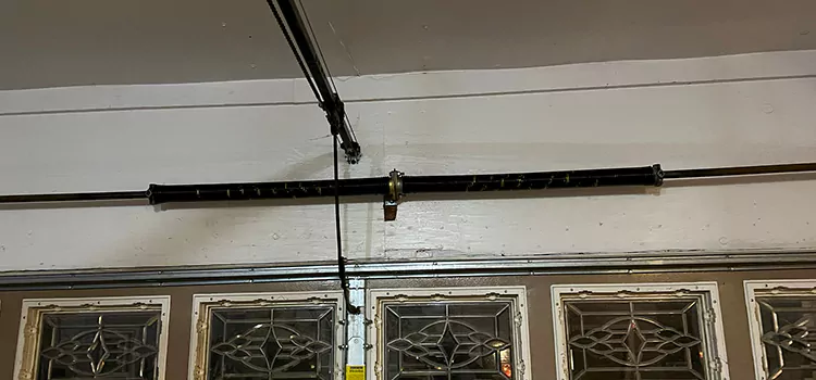 Garage Door Spring Repair Near Me Northdale