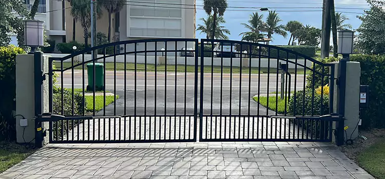 Gate Opener Replacement Near Me in Northdale, FL