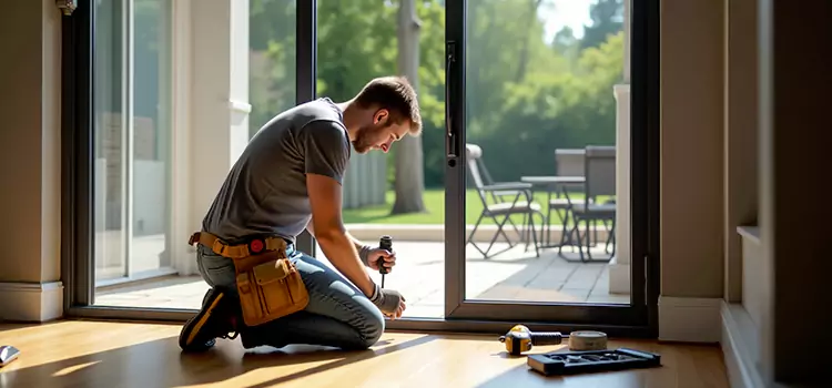 Comprehensive Solutions for Every Glass Door Need in Northdale, FL