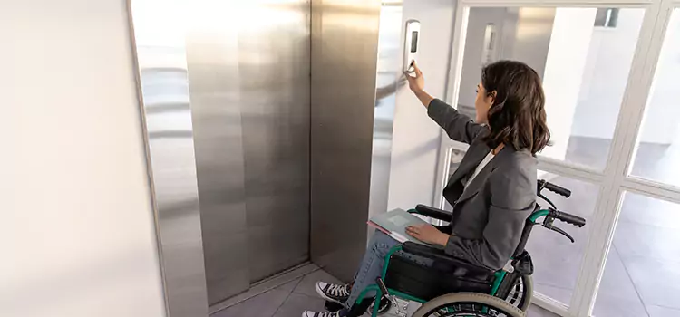 Benefits of Modern Handicap Door Systems in Northdale, FL