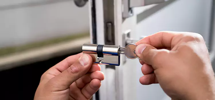 Emergency Locksmith for House Northdale