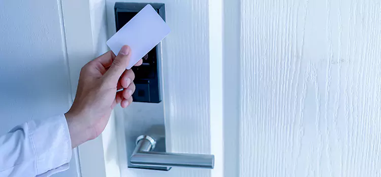 Why Choose Us for Your Keycard Lock Installation in Northdale, FL?