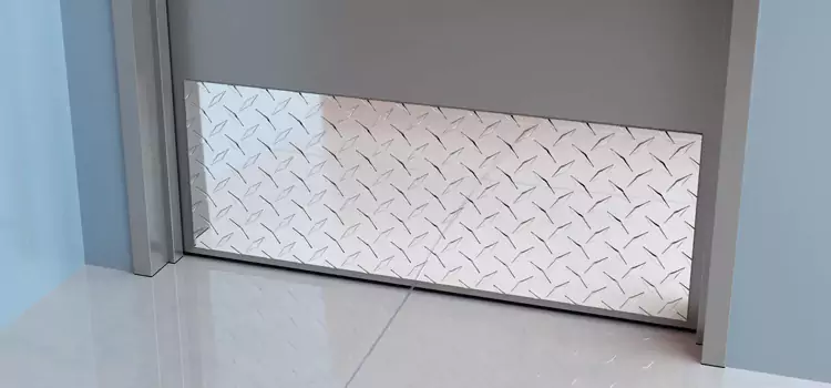 Benefits of Professional Kick Plate Solutions in Northdale, FL