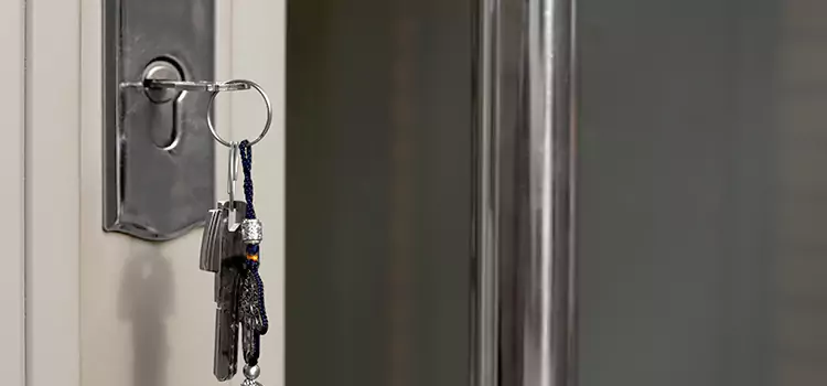 Master Keying by the Numbers Northdale