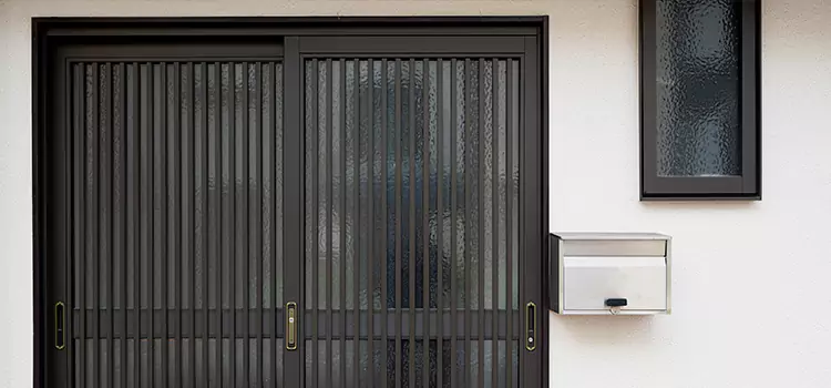 Sliding Screen Door Repair Northdale