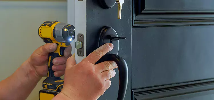 Mobile Automotive Locksmith Northdale