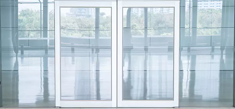 Why Choose Us for Your Motion Sensor Door Needs in Northdale, FL?