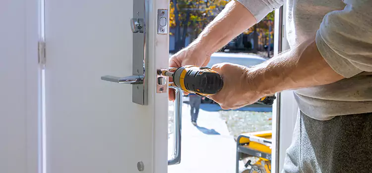 Insulated Roll Up Garage Doors Residential Northdale