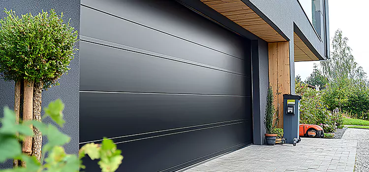 Residential Garage Door Service Northdale