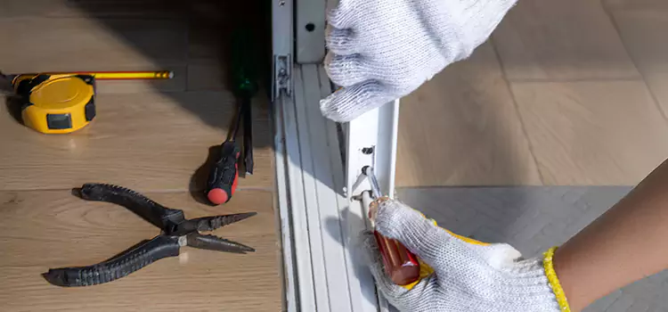 Sliding Door Installation Services in Northdale, FL