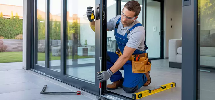 Sliding Screen Door Repair Northdale