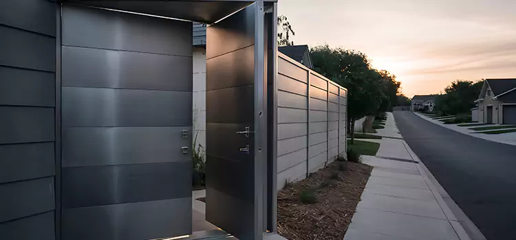 Comprehensive Steel Door Solutions in Northdale, FL