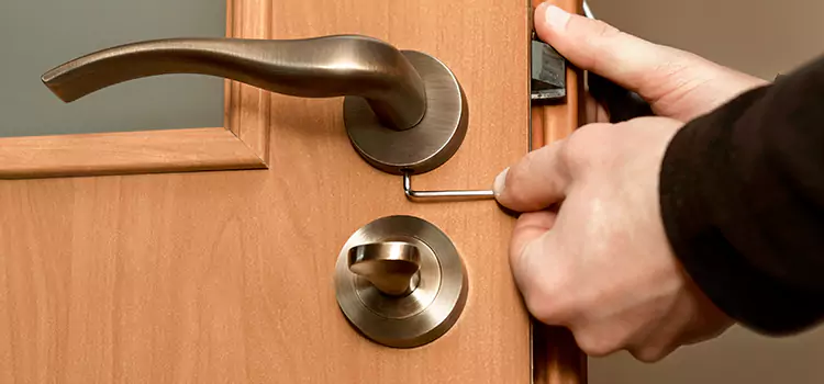 Access Control System Integration Northdale